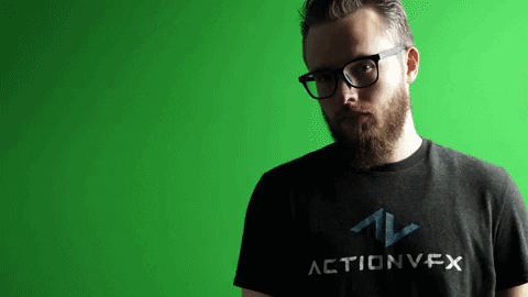 Visual Effects Fire GIF by ActionVFX