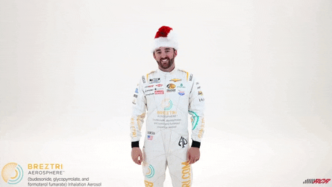 Austin Dillon Nascar GIF by Richard Childress Racing