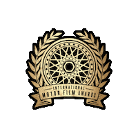 Sticker by Motor Film Awards