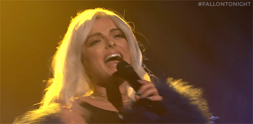 tonight show singing GIF by The Tonight Show Starring Jimmy Fallon