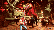Street Fighter Attack GIF by CAPCOM