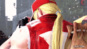 Street Fighter Smile GIF by CAPCOM