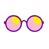 Happy Sunny Day Sticker by martaduartedias