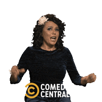 Standup Ccbr Sticker by Comedy Central BR