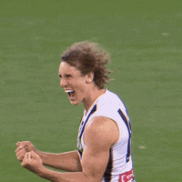 Collingwood Magpies Afl GIF by CollingwoodFC