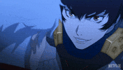 Devil May Cry Rabbit GIF by NETFLIX