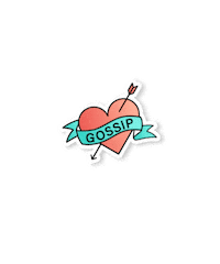 Tattoo Nick Sticker by Nickelodeon International