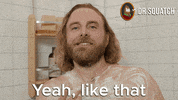 Like That Yes GIF by DrSquatchSoapCo