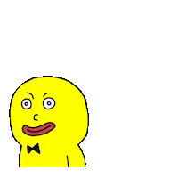 Happy Fun Sticker