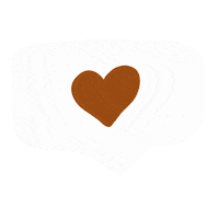 Heart Love Sticker