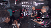 Happy Step By Step GIF by MotoGP™
