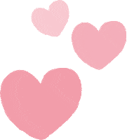 In Love Heart Sticker by Tante Kaartje