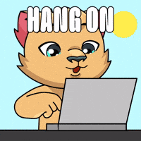 Working Good Night GIF by Kabu