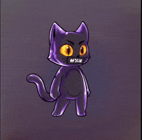 Resist GIF by Hero Galaxy NFT