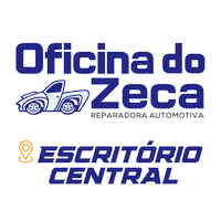 Utv Sticker by Oficina do Zeca