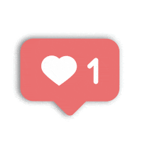 Girl Love Sticker by C CHANNEL Indonesia
