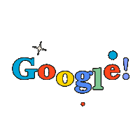 G25 Sticker by Google