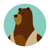 Fun Flying Sticker by Salesforce