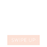 swipe up Sticker by The Buy Guide