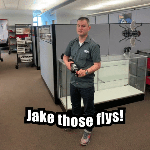 Chris Cone GIF by PERRIN