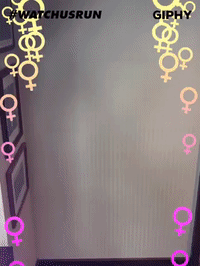 GIF by WatchUsRun