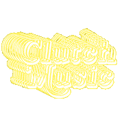 clutchmusic concert clutch guam clutchguam Sticker