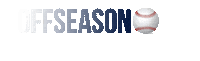 Offseason Colle Sticker by Collecchio Baseball Softball