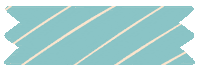 Frame Tape Sticker