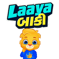 Awesome Laugh Sticker by Lucas and Friends by RV AppStudios