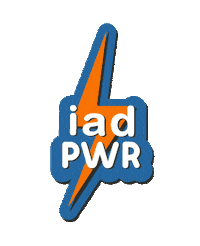 Iadpartenlive Sticker by iad France