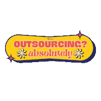 heymariaus entrepreneur business growth hey maria work smarter not harder Sticker