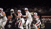 Football Nfl GIF by New England Patriots
