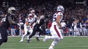 Football Nfl GIF by New England Patriots