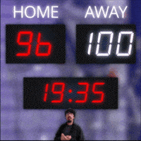 96 Home GIF