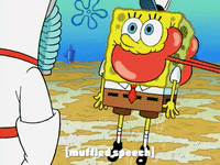 season 7 greasy buffoons GIF by SpongeBob SquarePants