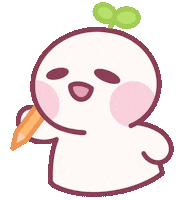 menadibuja drawing doodle writing escribir Sticker