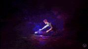 Roll Over Red Hair GIF by Xbox