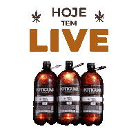 Bar Ambev Sticker by Potiguar Caldos