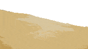 desert sanddunes Sticker by ChupacabraOffroad