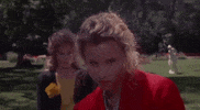 kim walker heathers GIF