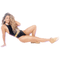 Working Out Sticker by Tone It Up