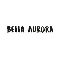 logo bellaaurora Sticker by Bella Aurora Cosmetics