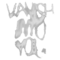Mayhem Vanish Sticker by Lady Gaga
