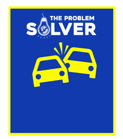 Problem Solver GIF by The Problem Solver - Lawyer Referral in Las Vegas
