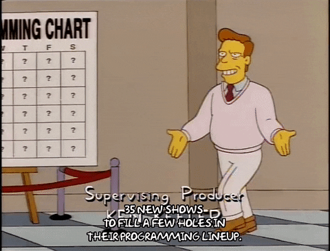 the simpsons episode 24 GIF