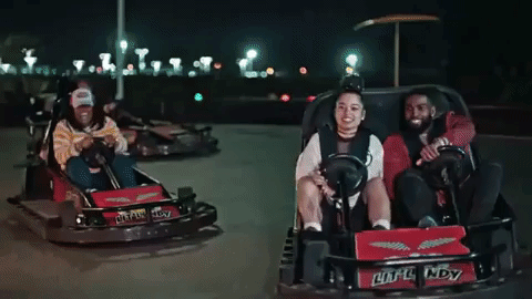 boo'd up GIF by Ella Mai