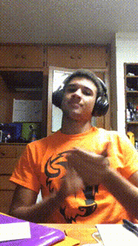 thank you obama GIF by The Standing O