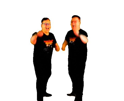 Dream Sticker by Dreamteam Megamix