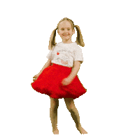 Happy Dance Sticker by Plesno Mesto
