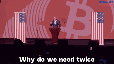 Need GIF by Team Kennedy